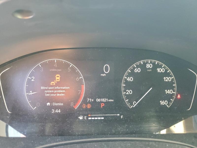 Фото 9 - HONDA CIVIC