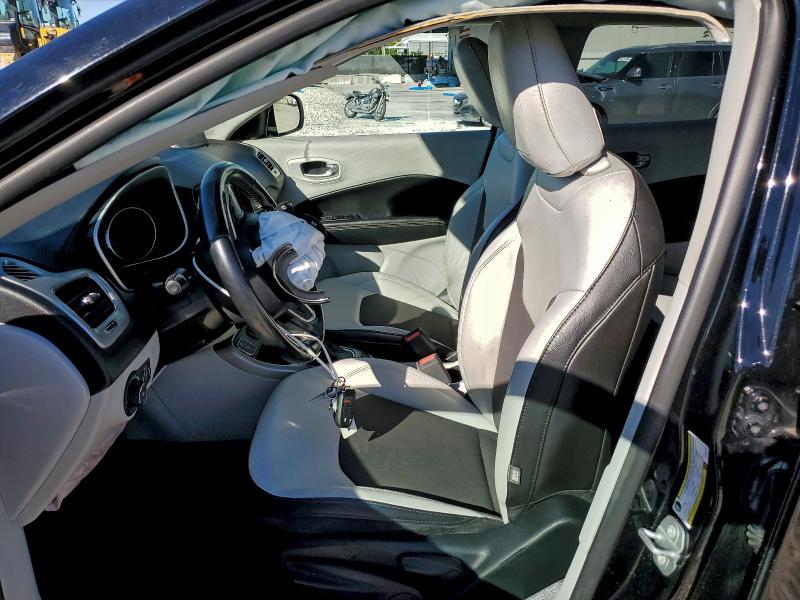 Фото 7 - JEEP COMPASS