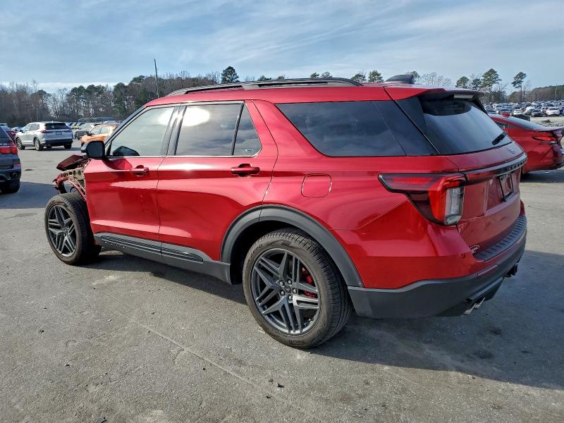 Фото 2 - FORD EXPLORER