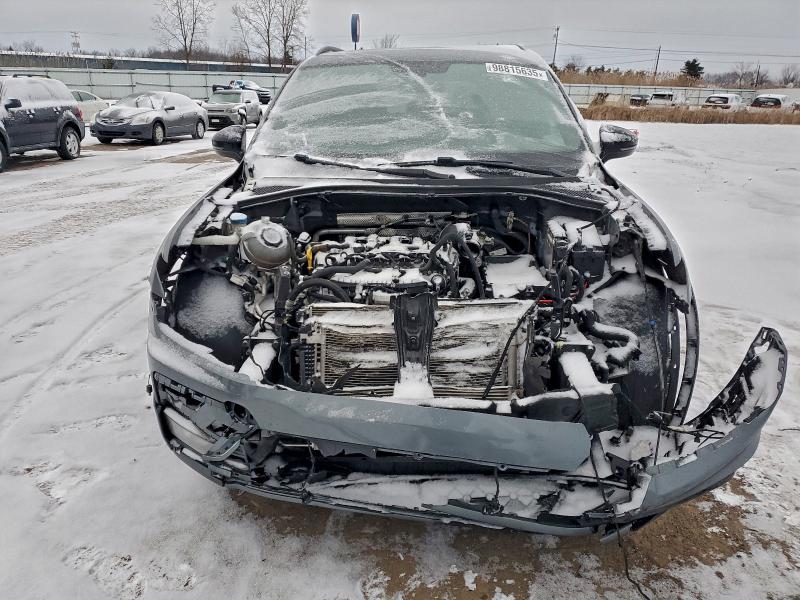 Фото 5 - VOLKSWAGEN TIGUAN