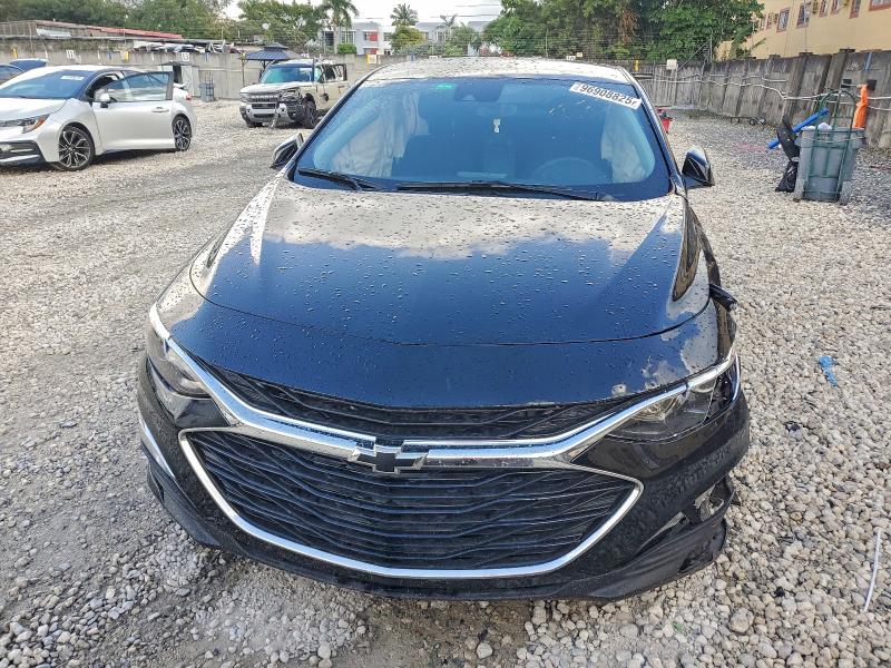 Фото 5 - CHEVROLET MALIBU