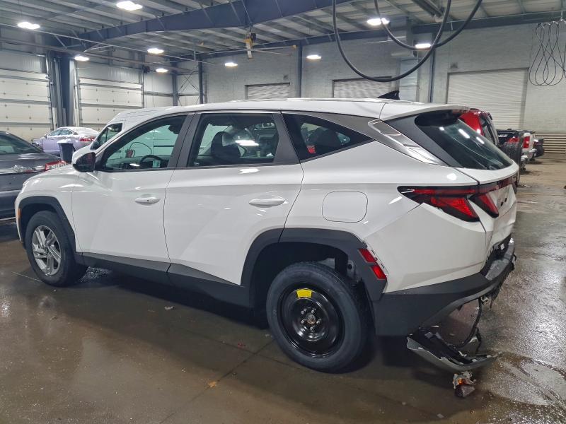 Фото 2 - HYUNDAI TUCSON