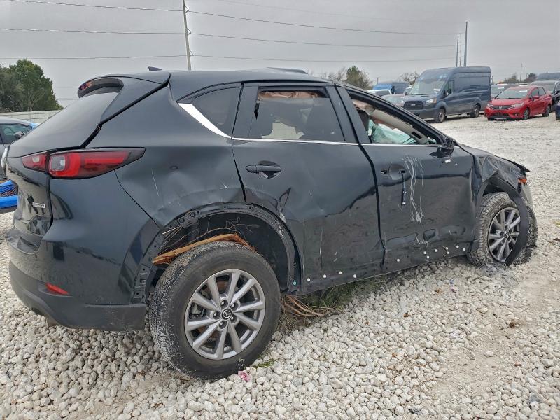 Фото 3 - MAZDA CX-5 PREFE