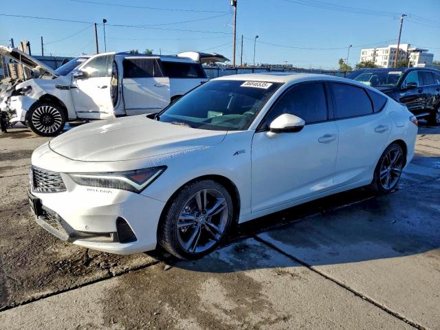 Фото 1 - ACURA INTEGRA A-