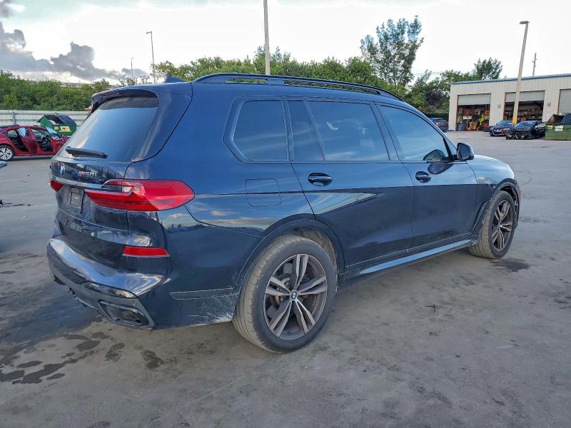 Фото 3 - BMW X7