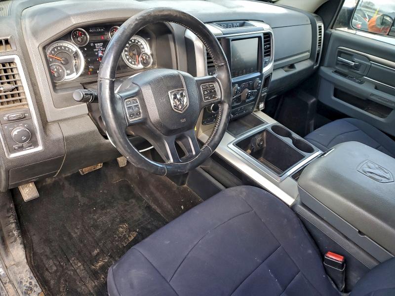 Фото 8 - RAM 1500