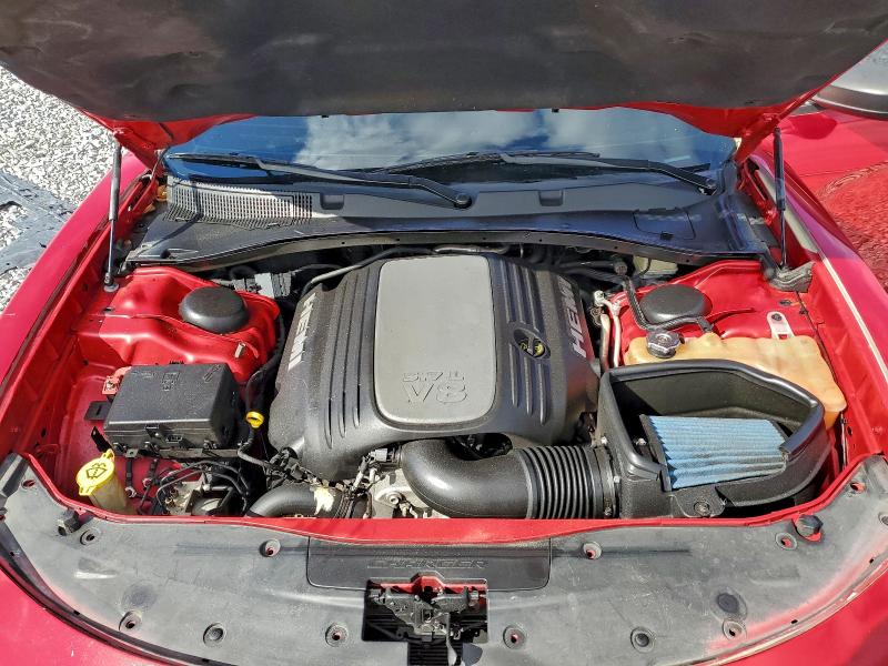 Фото 11 - DODGE CHARGER