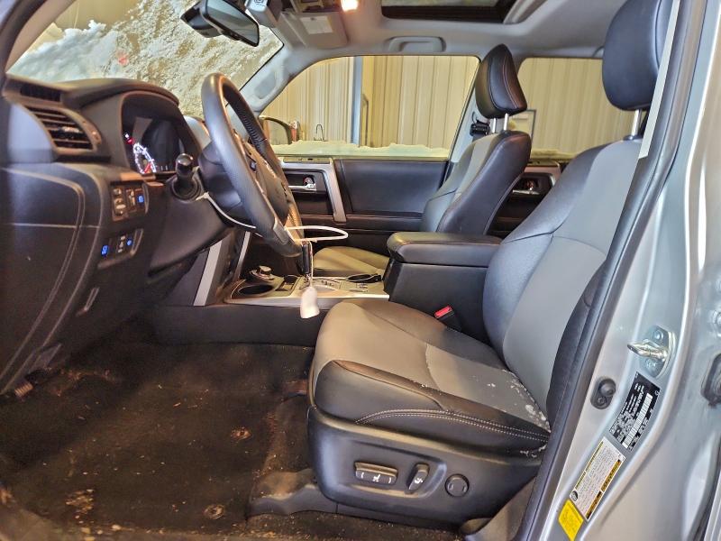 Фото 7 - TOYOTA 4RUNNER