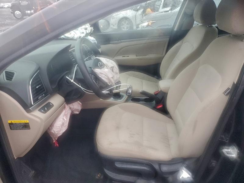 Фото 7 - HYUNDAI ELANTRA