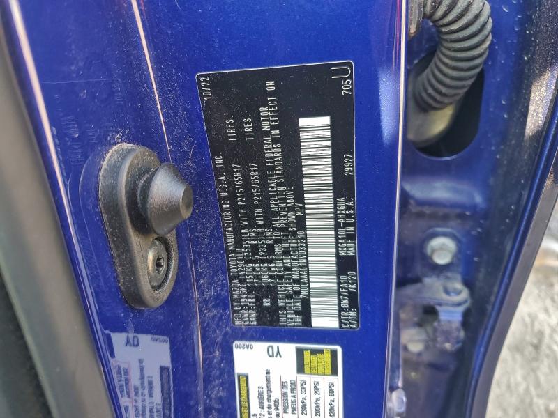 Фото 14 - TOYOTA COROLLA CR