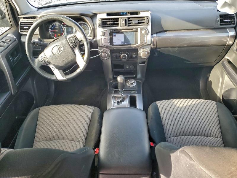 Фото 8 - TOYOTA 4RUNNER