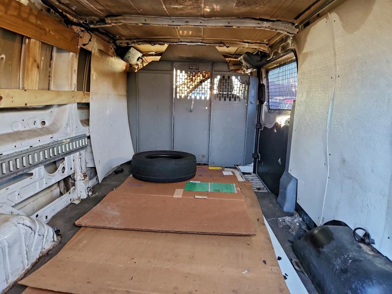 Фото 11 - FORD TRANSIT