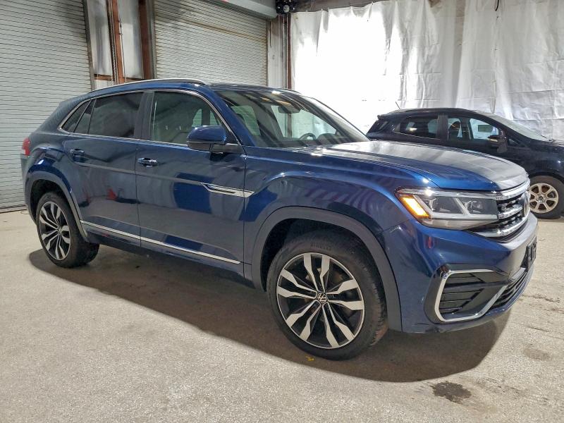 Фото 4 - VOLKSWAGEN ATLAS