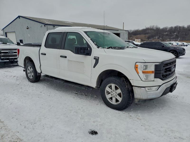 Фото 4 - FORD F-150