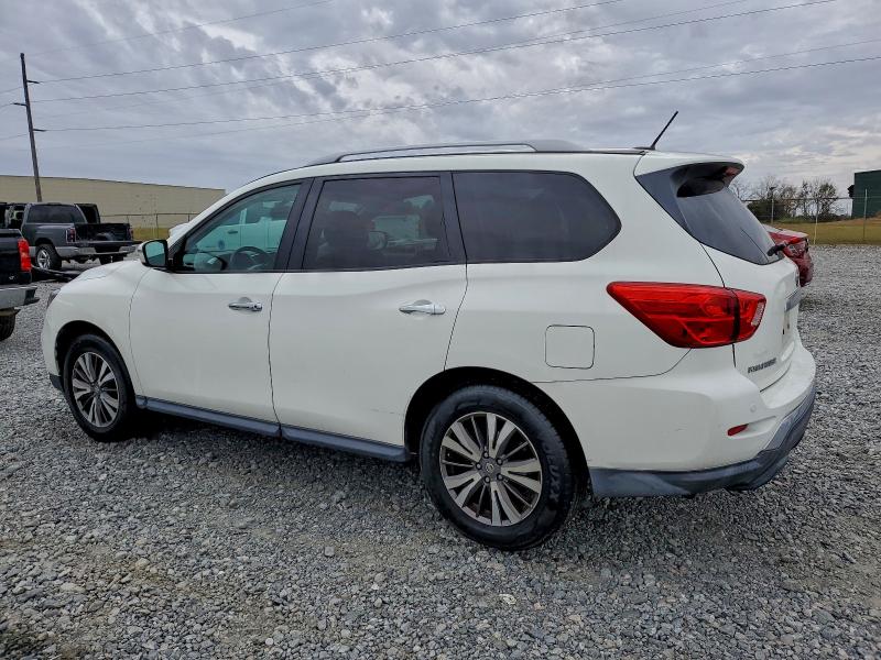 Фото 2 - NISSAN PATHFINDER