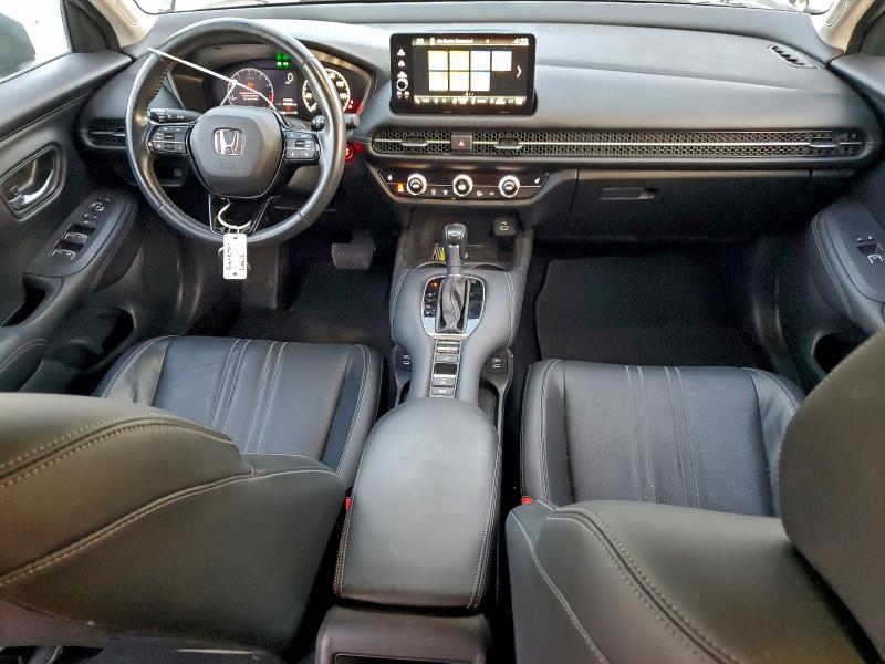 Фото 8 - HONDA HR-V