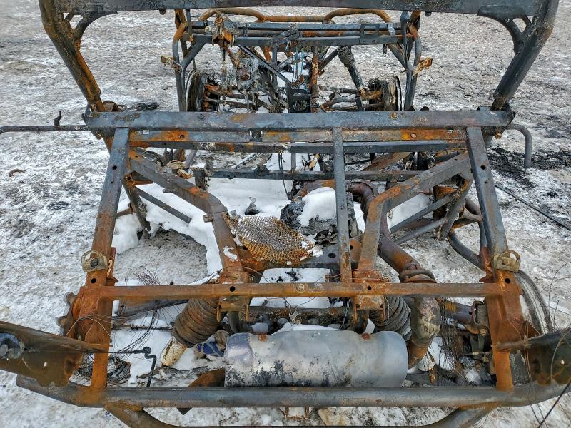 POLARIS SIDEBYSIDE 2017