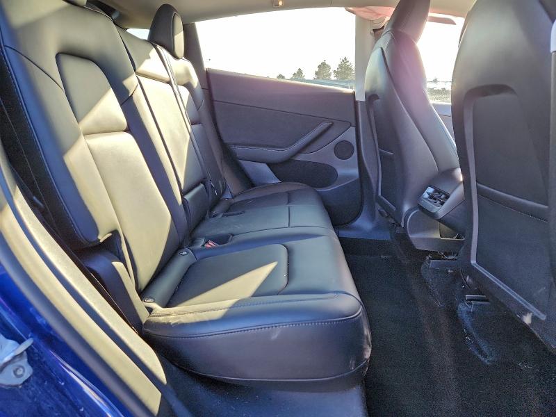 Фото 10 - TESLA MODEL Y