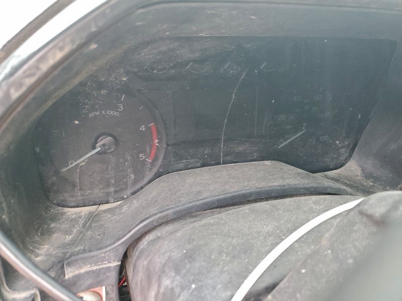 Фото 9 - FORD F350