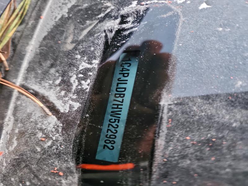 Фото 12 - JEEP GRAND CHER