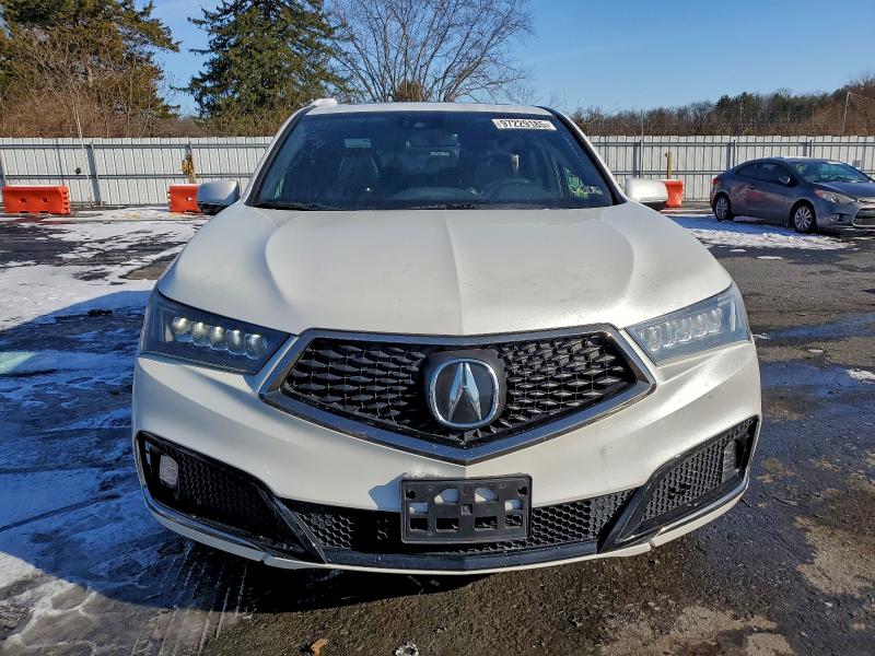 Фото 5 - ACURA MDX