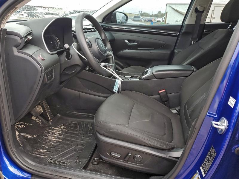 Фото 7 - HYUNDAI TUCSON