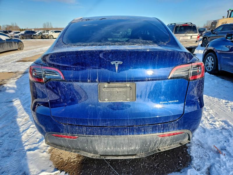 Фото 6 - TESLA MODEL Y