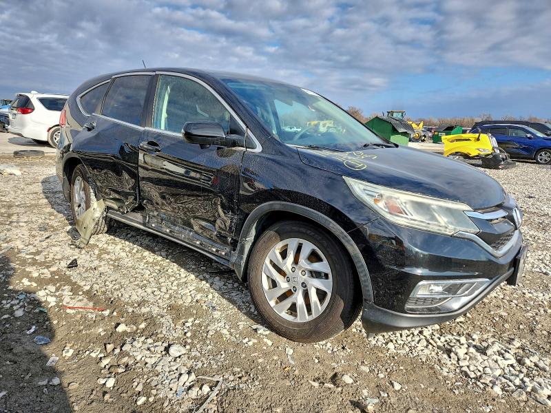 Фото 4 - HONDA CRV