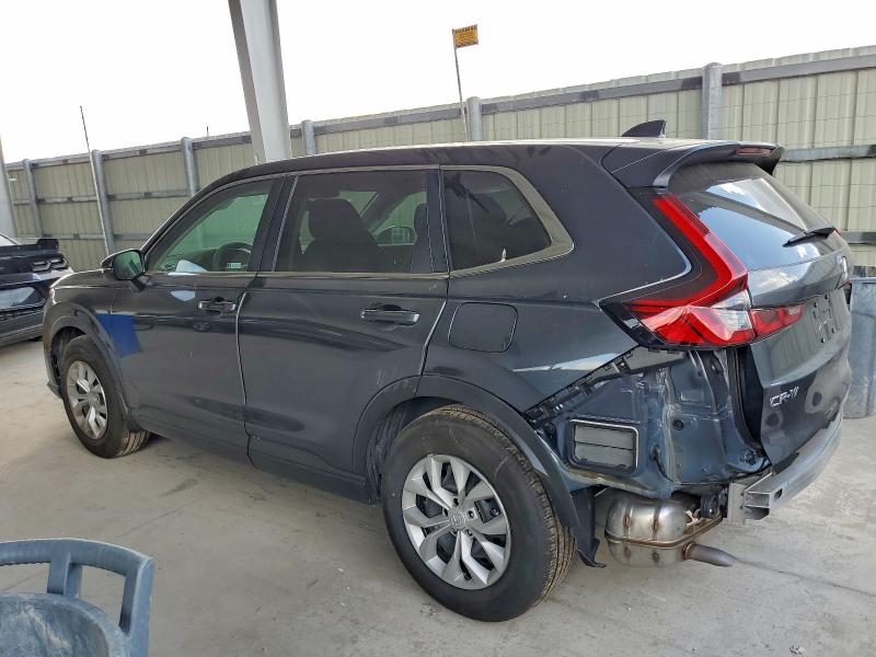 Фото 2 - HONDA CRV