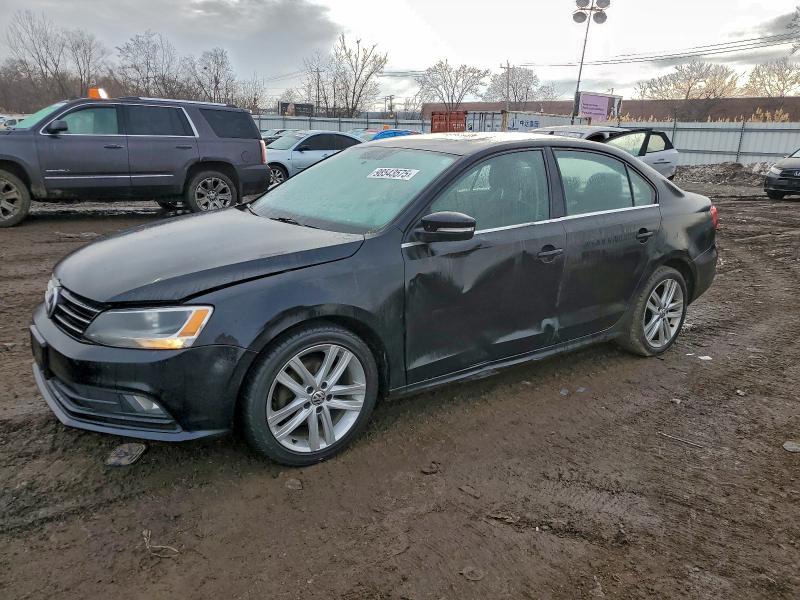 Фото 1 - VOLKSWAGEN JETTA