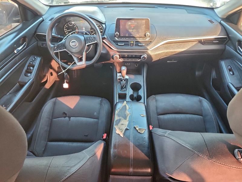 Фото 8 - NISSAN ALTIMA