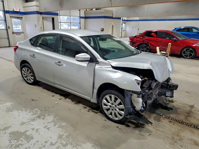 Фото 4 - NISSAN SENTRA