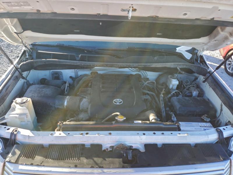 Фото 12 - TOYOTA TUNDRA