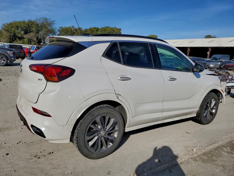 Фото 3 - BUICK ENCORE