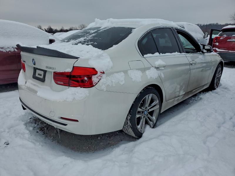 Фото 3 - BMW 3 SERIES