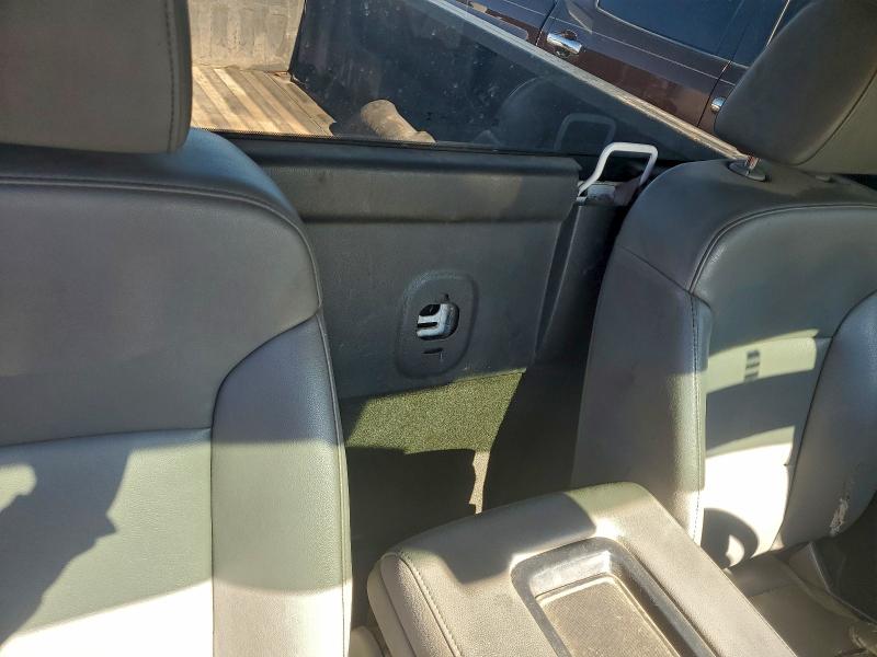 Фото 10 - CHEVROLET ALL Models