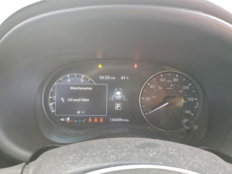 Фото 9 - NISSAN KICKS