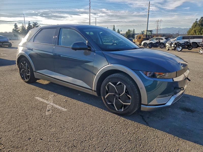 Фото 4 - HYUNDAI IONIQ