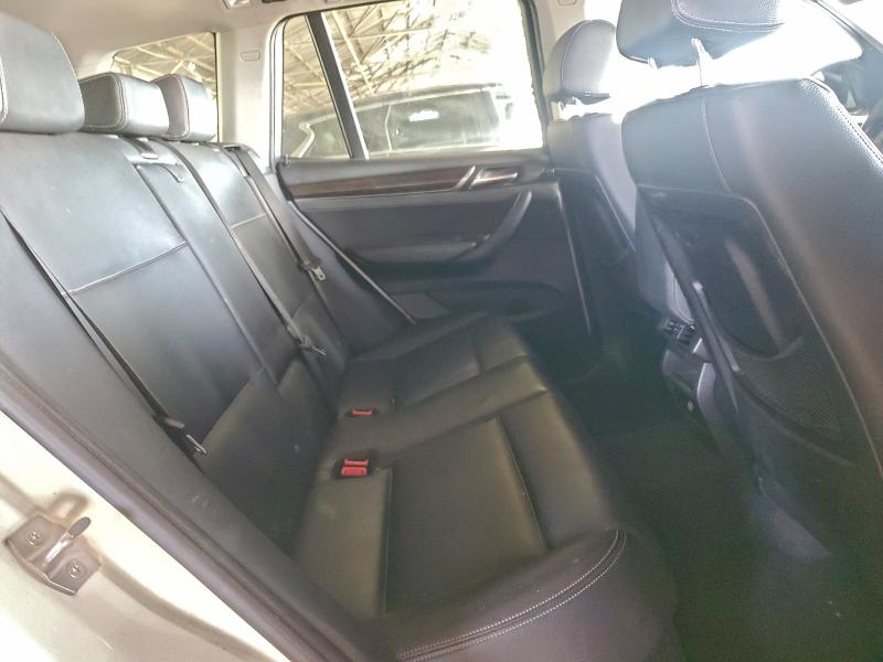 Фото 10 - BMW X3