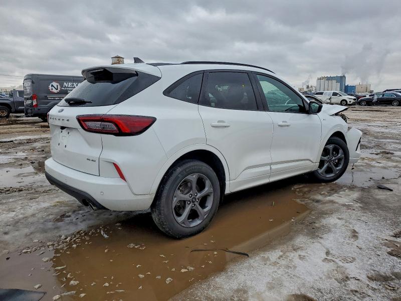 Фото 3 - FORD ESCAPE ST