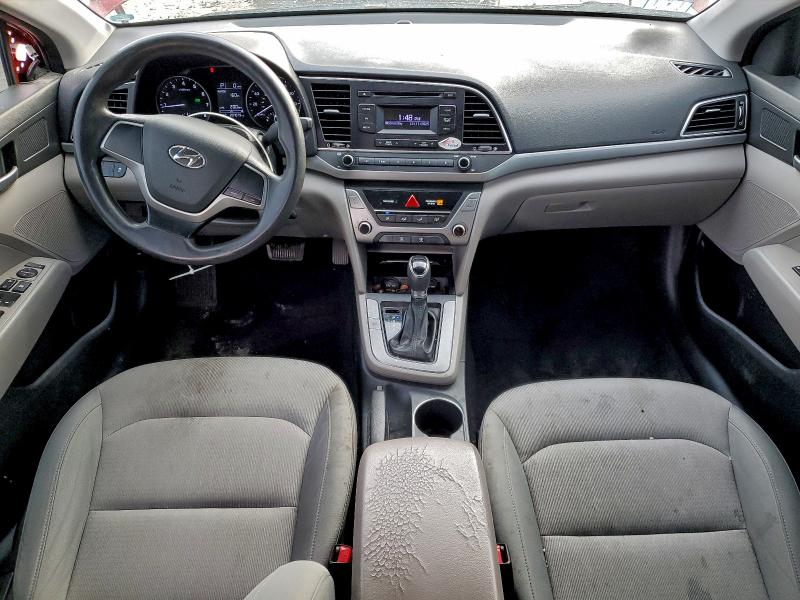 Фото 8 - HYUNDAI ELANTRA