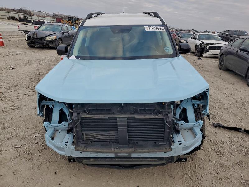 Фото 5 - FORD BRONCO