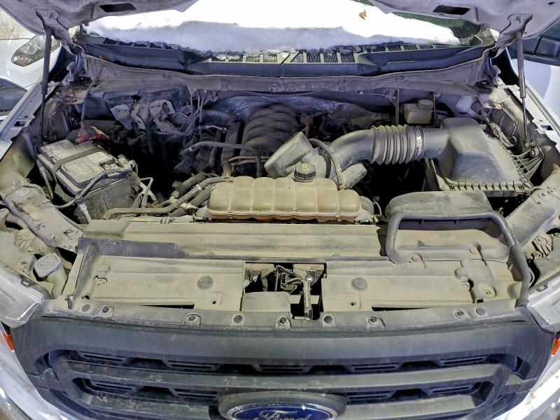 Фото 11 - FORD F-150