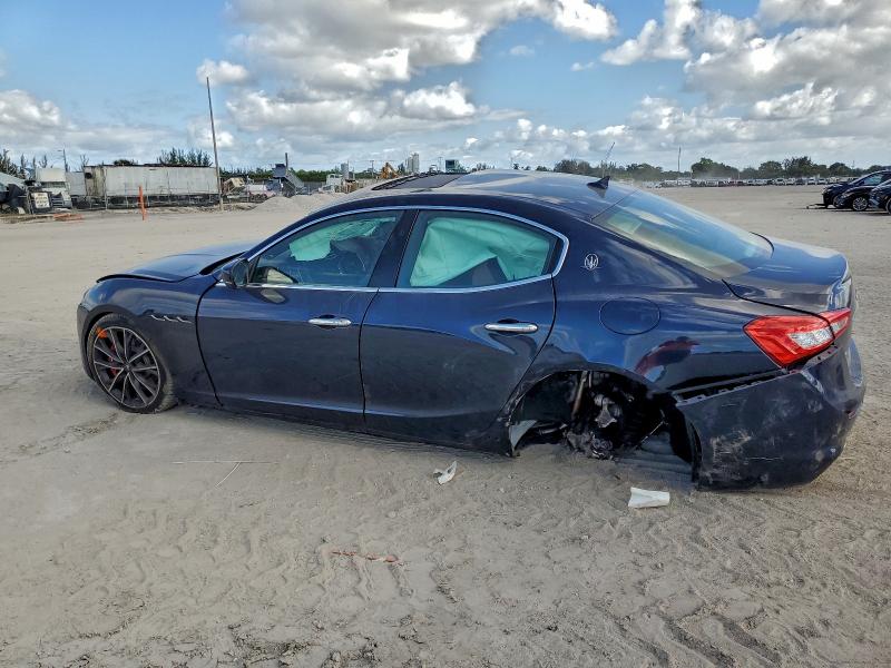 Фото 2 - MASERATI ALL MODELS