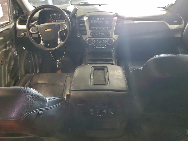 Фото 8 - CHEVROLET SUBURBAN