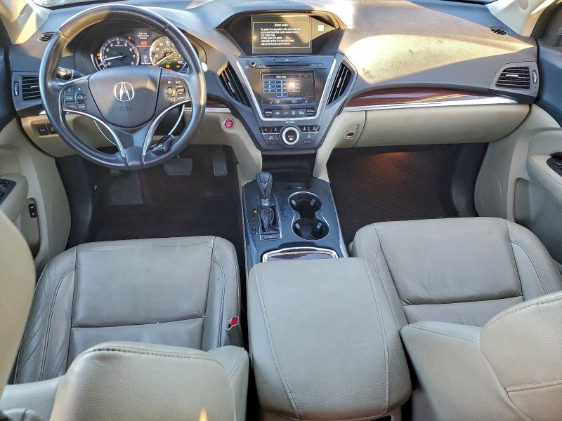 Фото 8 - ACURA MDX