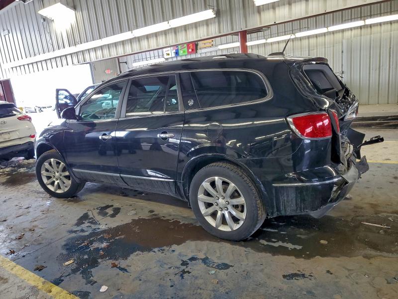 Фото 2 - BUICK ENCLAVE