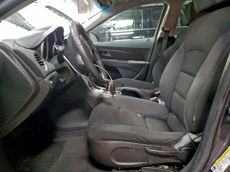 Фото 7 - CHEVROLET CRUZE