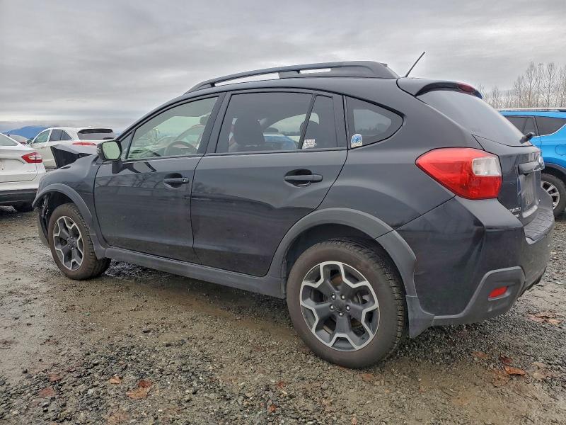 SUBARU XV 2015 VIN JF2GPAPC8F8329508