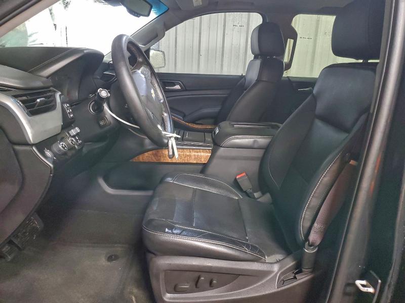 Фото 7 - CHEVROLET TAHOE